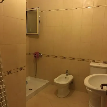 For Rent In Lungo Mare *